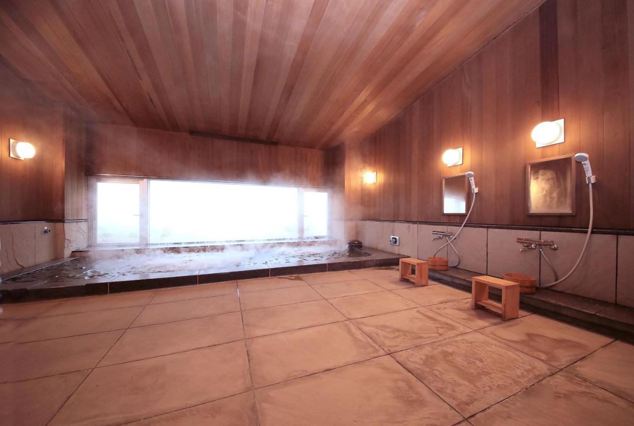 B&B Forest Shima Шима Екстериор снимка