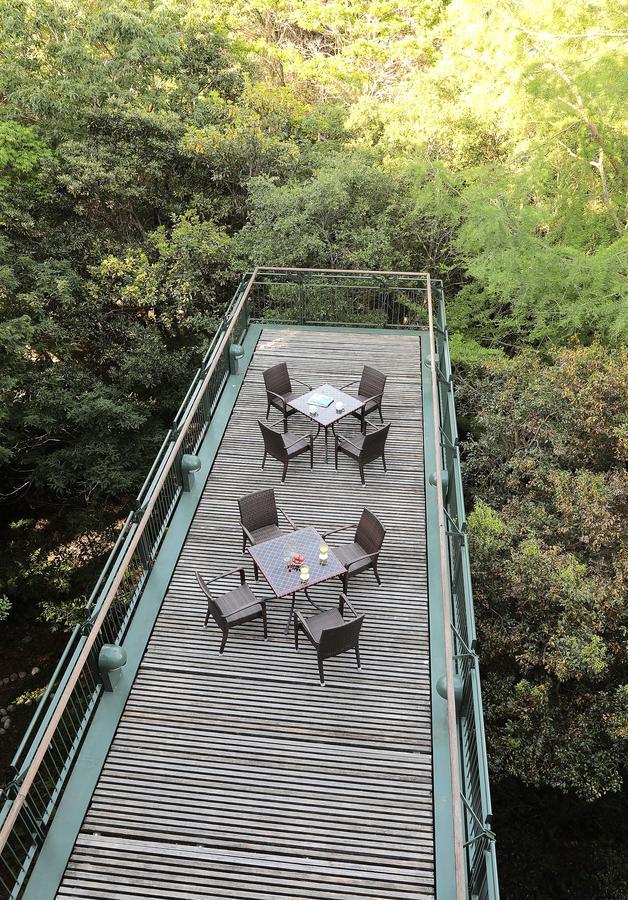 B&B Forest Shima Шима Екстериор снимка