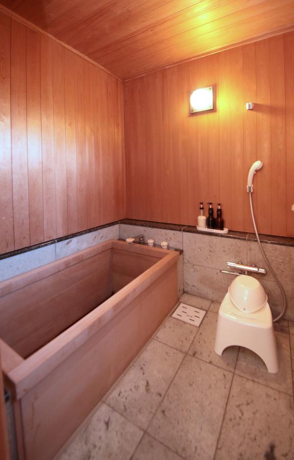 B&B Forest Shima Шима Екстериор снимка