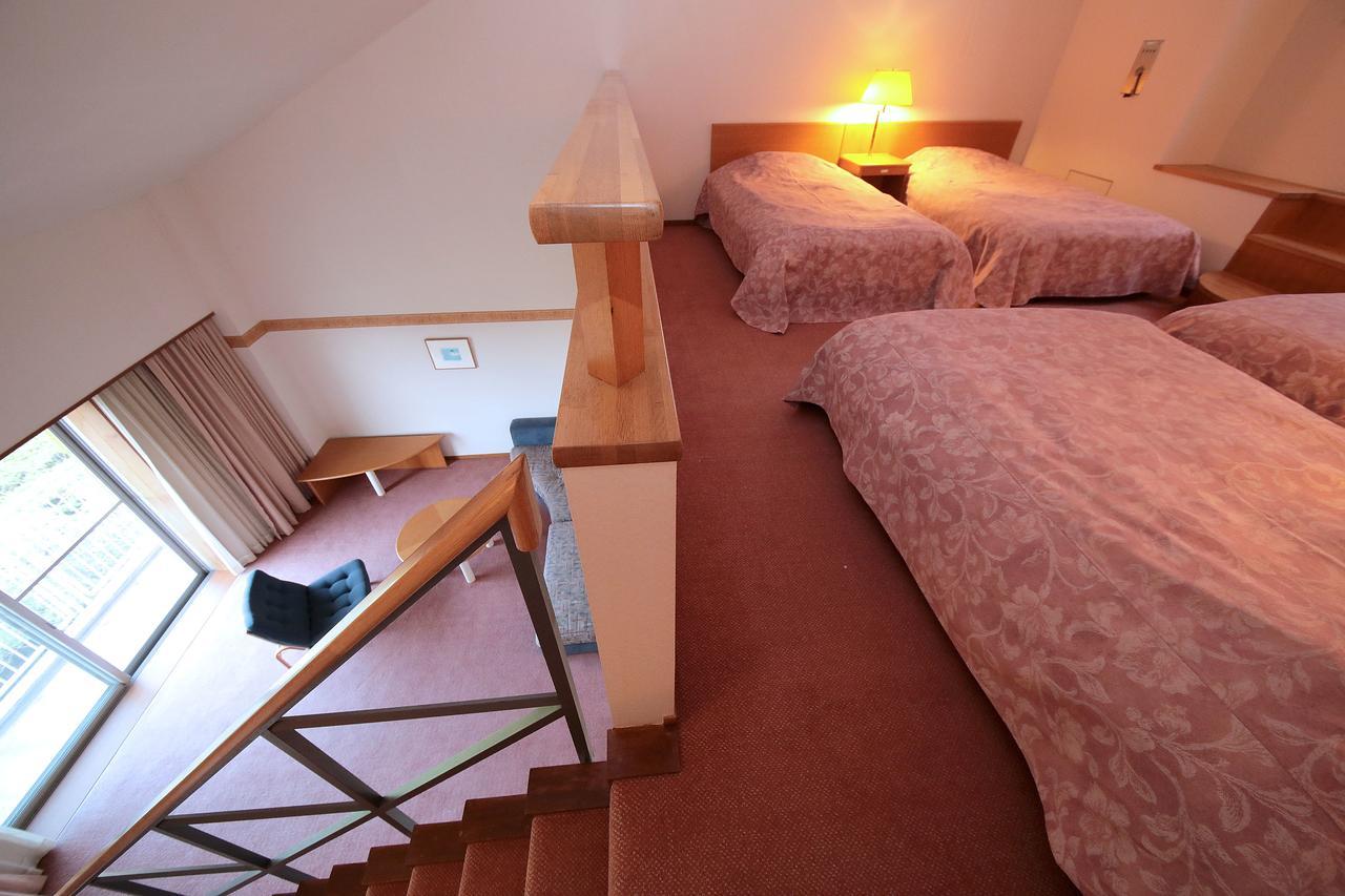 B&B Forest Shima Шима Екстериор снимка