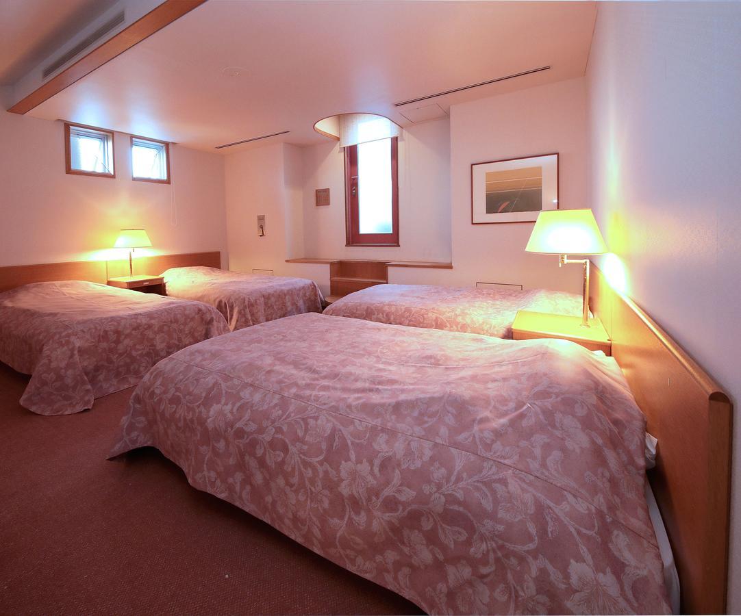 B&B Forest Shima Шима Екстериор снимка