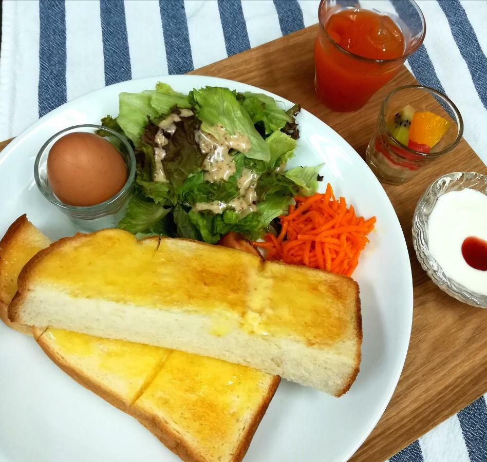 B&B Forest Shima Шима Екстериор снимка