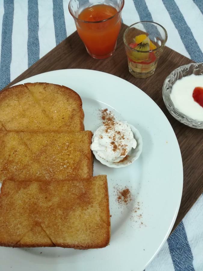 B&B Forest Shima Шима Екстериор снимка